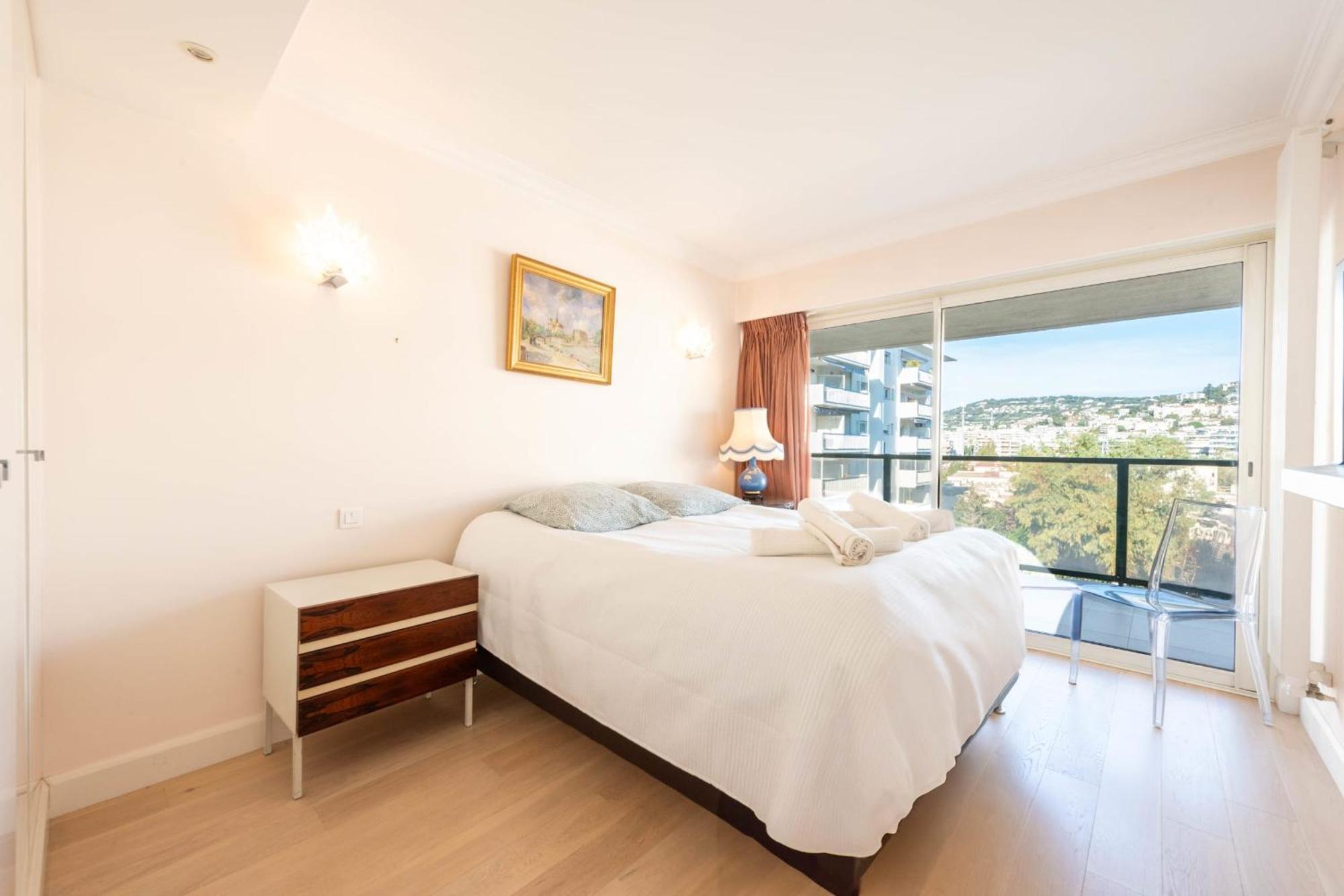 Duplex With Rooftop And Sea View Palm *