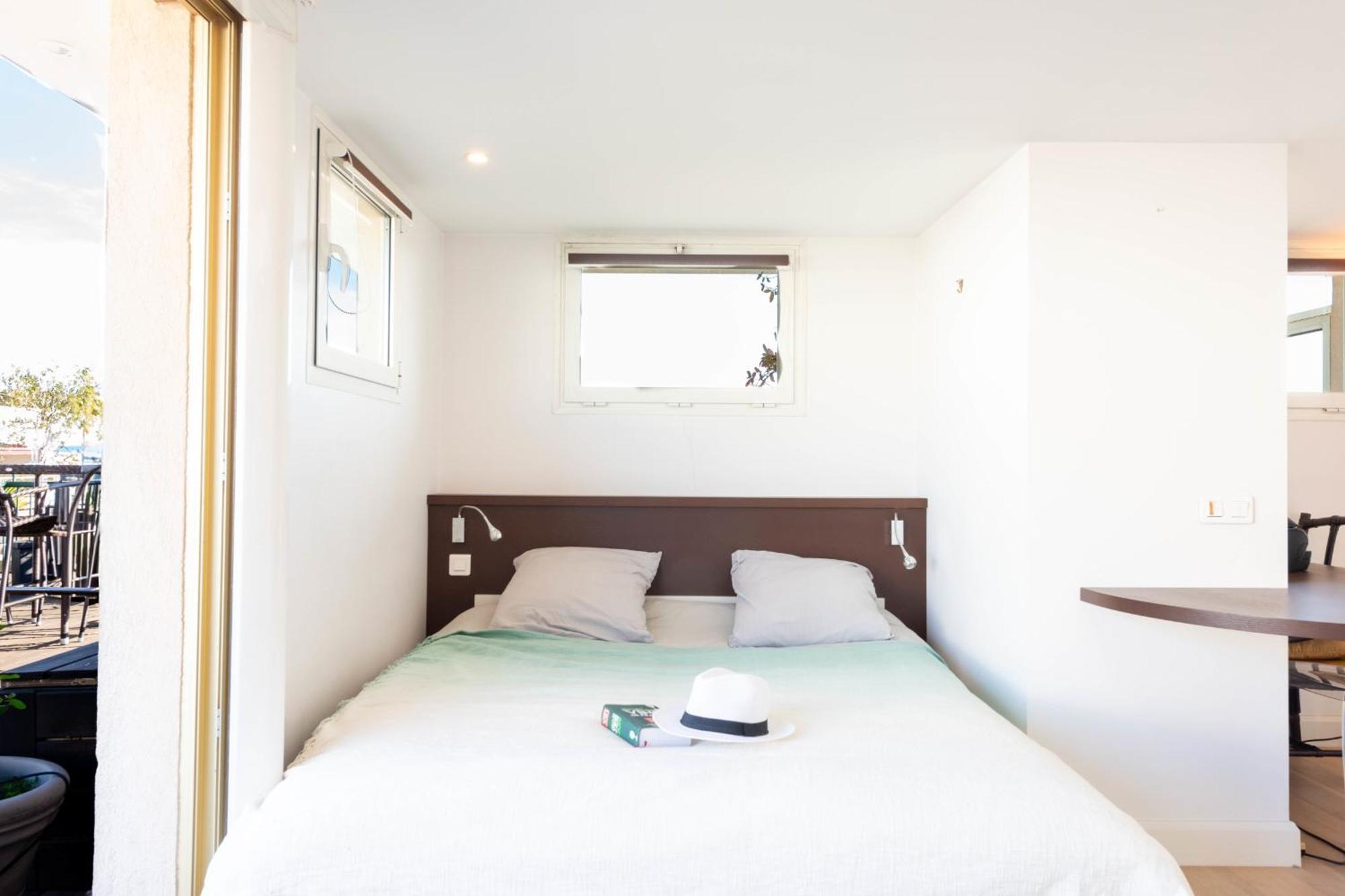 Duplex With Rooftop And Sea View Palm *